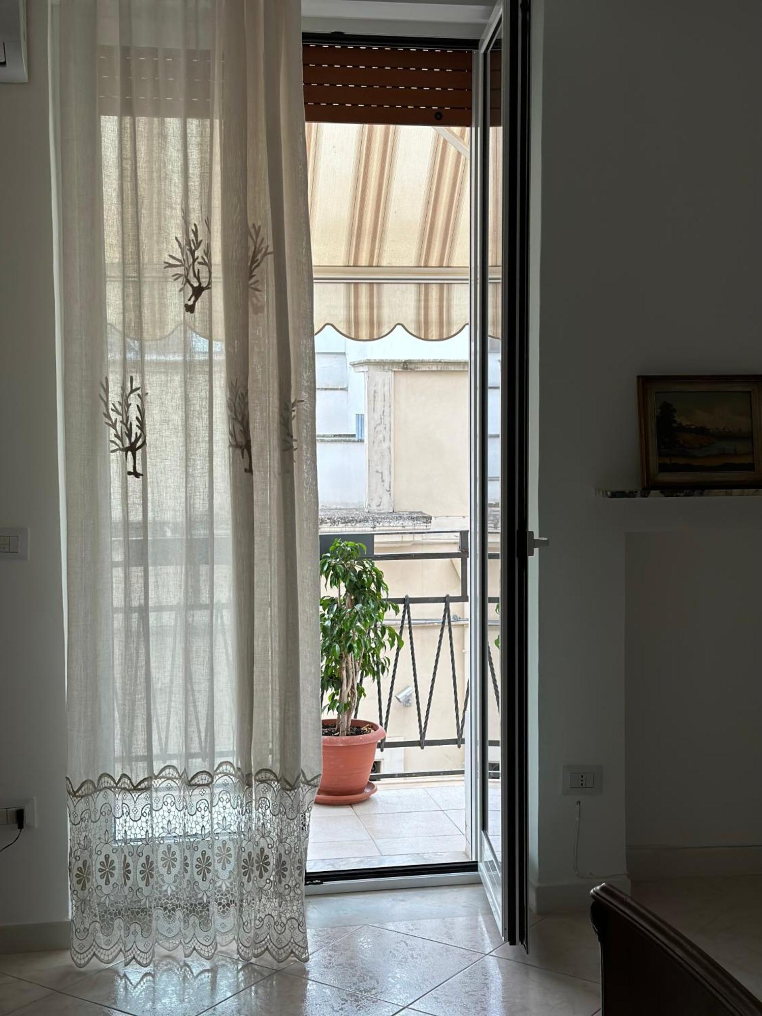 La Casa Di Nonna Celeste Brindisi Kültér fotó