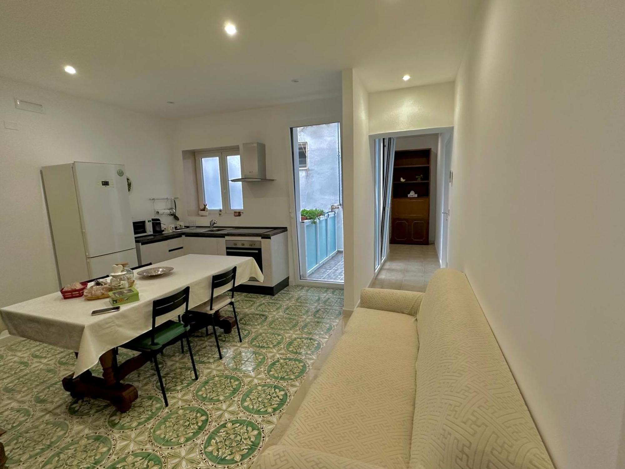 La Casa Di Nonna Celeste Brindisi Kültér fotó