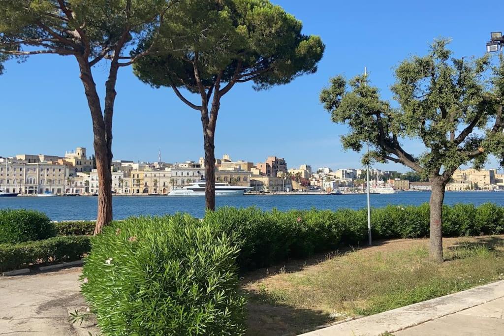 La Casa Di Nonna Celeste Brindisi Kültér fotó
