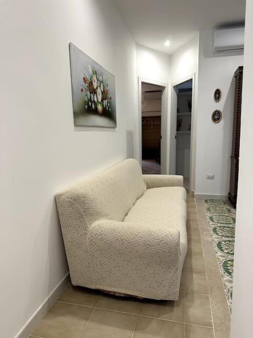 La Casa Di Nonna Celeste Brindisi Kültér fotó