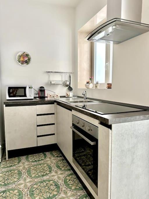 La Casa Di Nonna Celeste Brindisi Kültér fotó