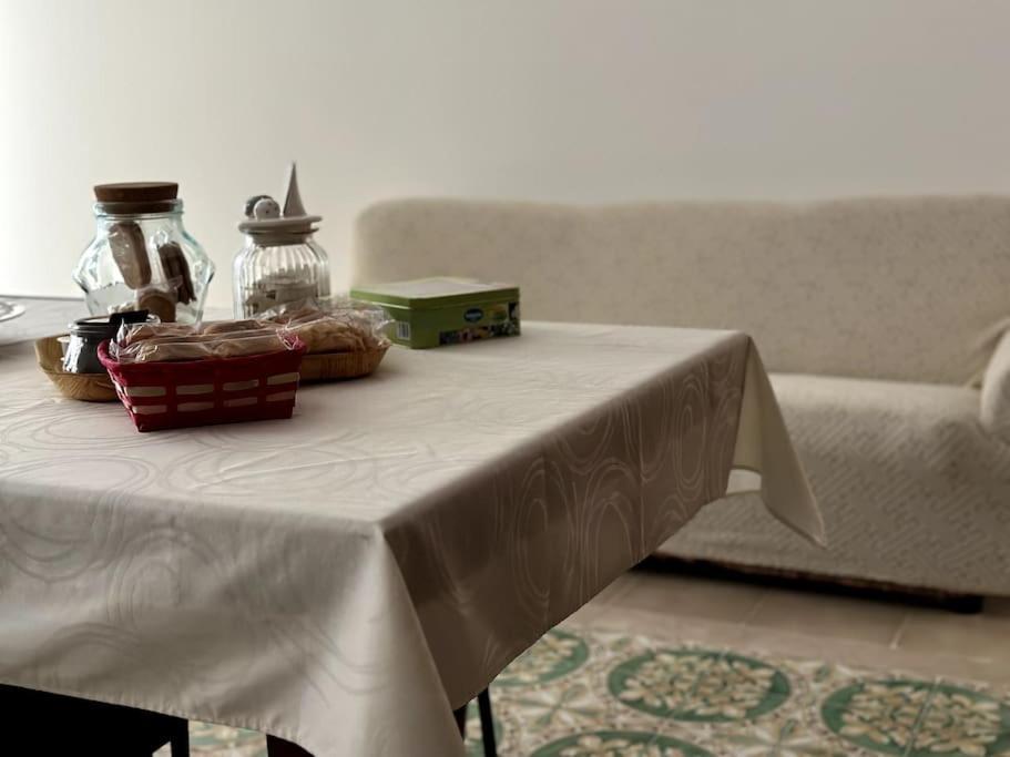 La Casa Di Nonna Celeste Brindisi Kültér fotó