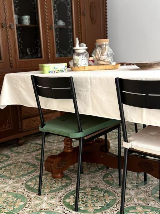 La Casa Di Nonna Celeste Brindisi Kültér fotó