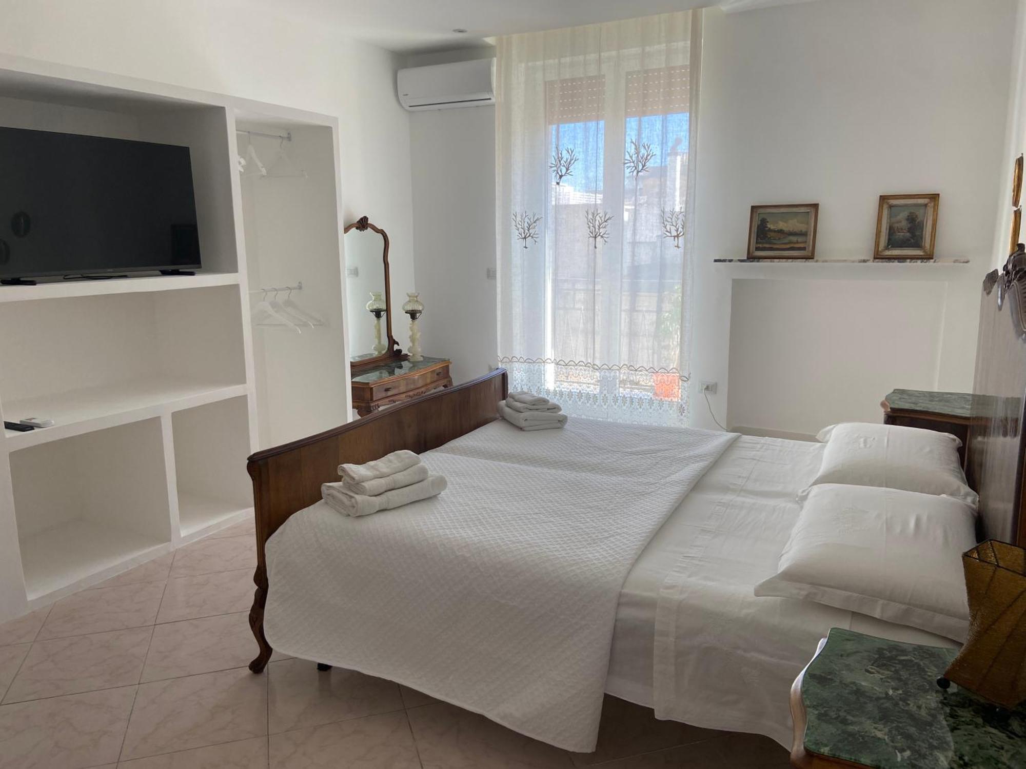 La Casa Di Nonna Celeste Brindisi Kültér fotó